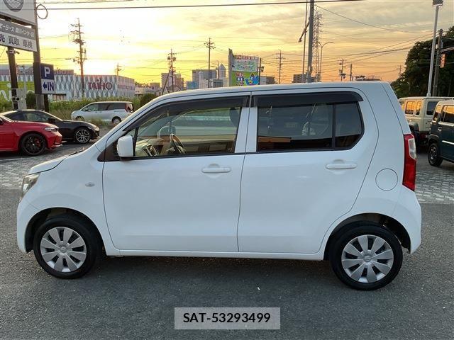 Suzuki WAGON R 2016-09 8355910-22