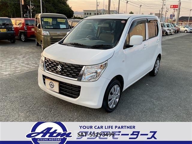 Suzuki WAGON R 2016-09 8355910-23