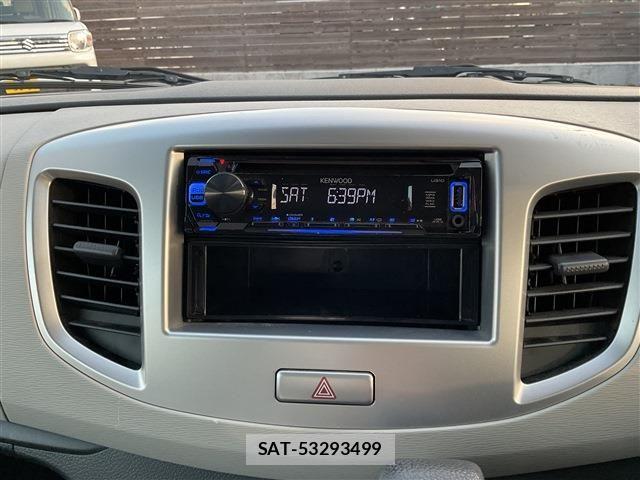 Suzuki WAGON R 2016-09 8355910-2