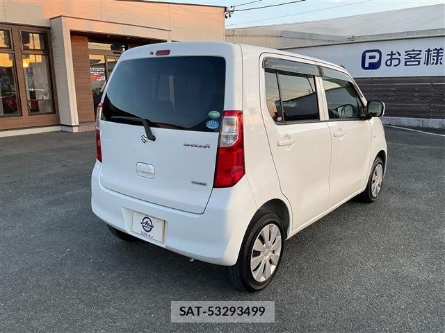 Suzuki WAGON R 2016-09 8355910-3