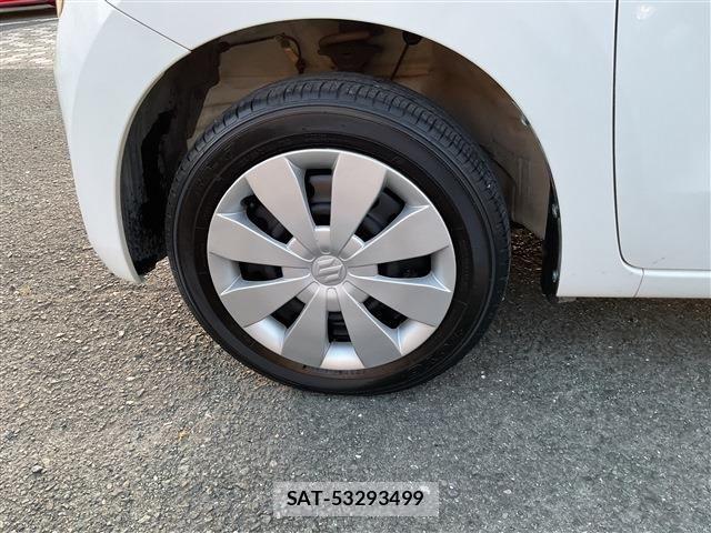 Suzuki WAGON R 2016-09 8355910-4
