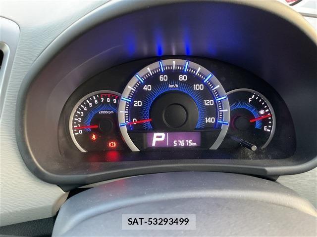 Suzuki WAGON R 2016-09 8355910-5