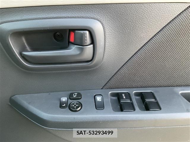 Suzuki WAGON R 2016-09 8355910-6