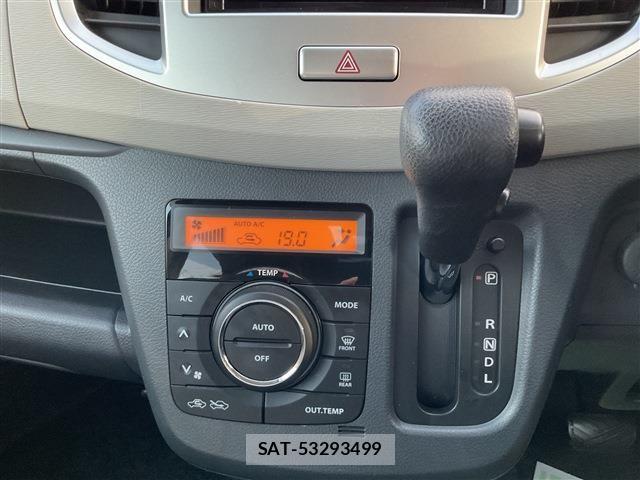 Suzuki WAGON R 2016-09 8355910-7
