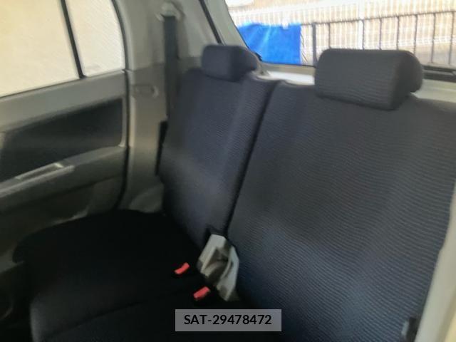 Suzuki WAGON R 2009-07 8355913-9