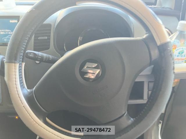 Suzuki WAGON R 2009-07 8355913-11