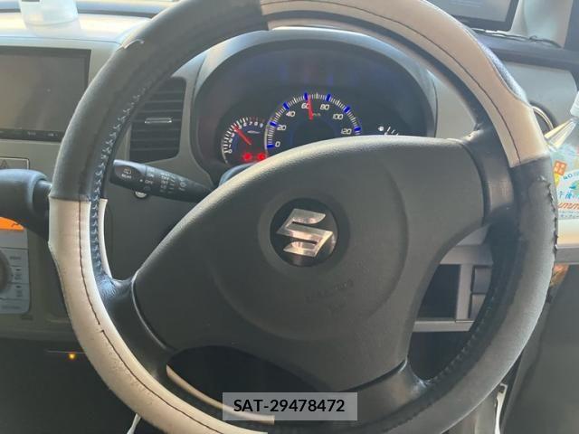 Suzuki WAGON R 2009-07 8355913-13