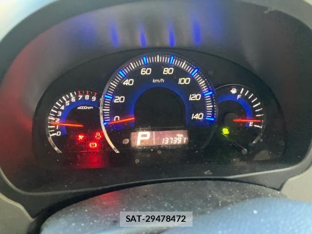 Suzuki WAGON R 2009-07 8355913-14