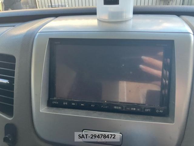 Suzuki WAGON R 2009-07 8355913-15
