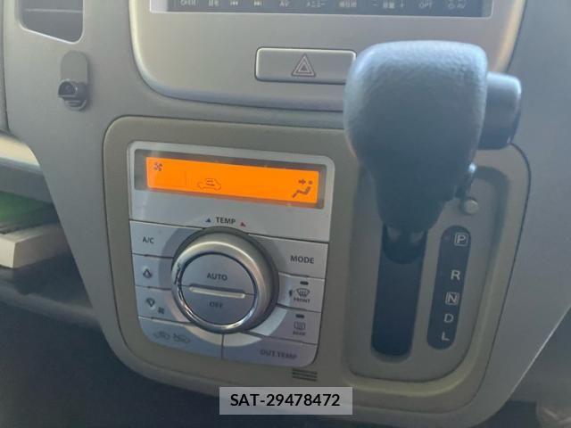 Suzuki WAGON R 2009-07 8355913-16