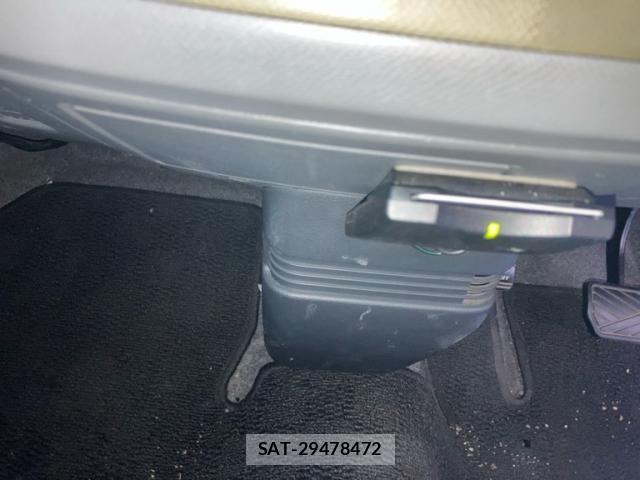 Suzuki WAGON R 2009-07 8355913-17