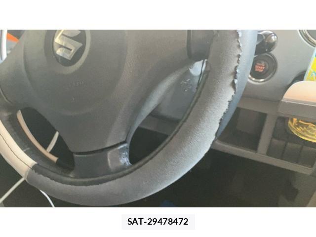 Suzuki WAGON R 2009-07 8355913-19