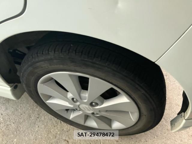 Suzuki WAGON R 2009-07 8355913-6