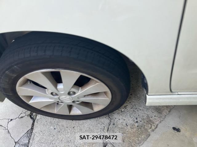 Suzuki WAGON R 2009-07 8355913-7