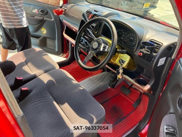 Suzuki WAGON R 2003-04 8355912-10