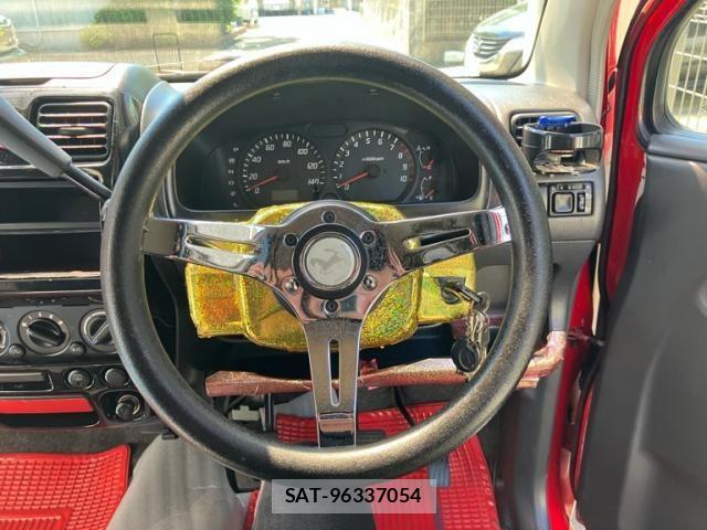 Suzuki WAGON R 2003-04 8355912-12