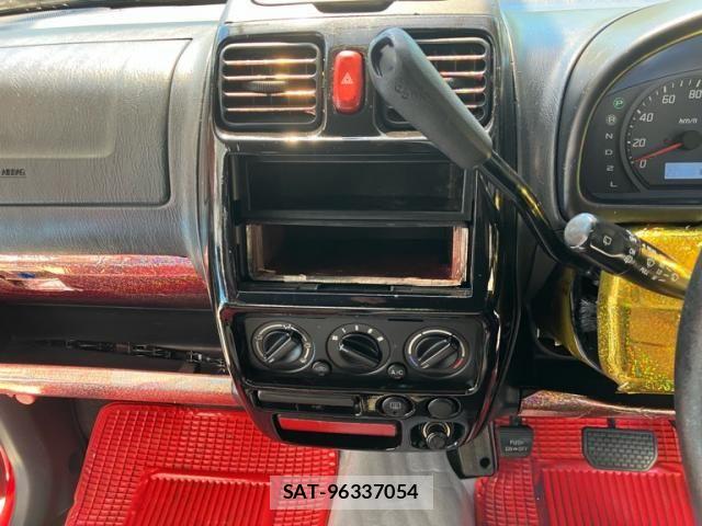 Suzuki WAGON R 2003-04 8355912-15