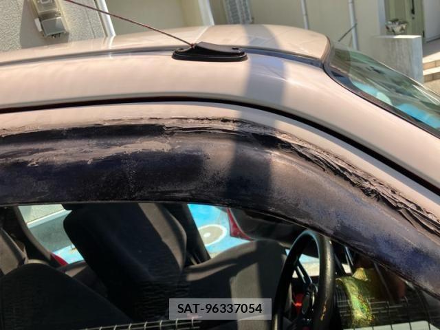 Suzuki WAGON R 2003-04 8355912-17