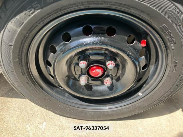 Suzuki WAGON R 2003-04 8355912-6