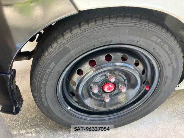 Suzuki WAGON R 2003-04 8355912-7