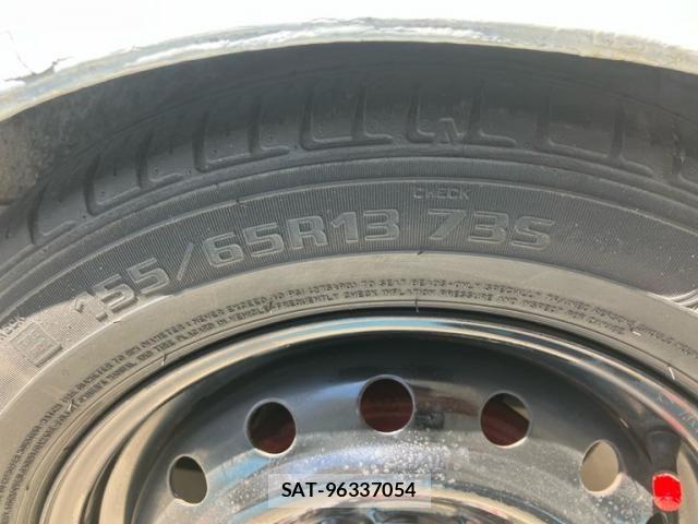 Suzuki WAGON R 2003-04 8355912-8