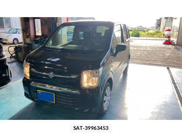 Suzuki WAGON R 2025-07 8355905-0