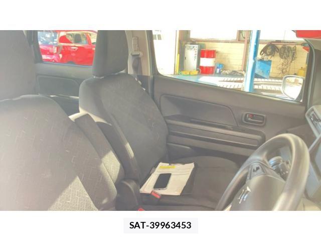 Suzuki WAGON R 2025-07 8355905-9