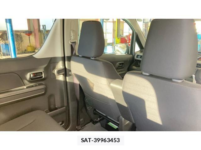 Suzuki WAGON R 2025-07 8355905-10