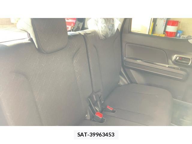 Suzuki WAGON R 2025-07 8355905-11
