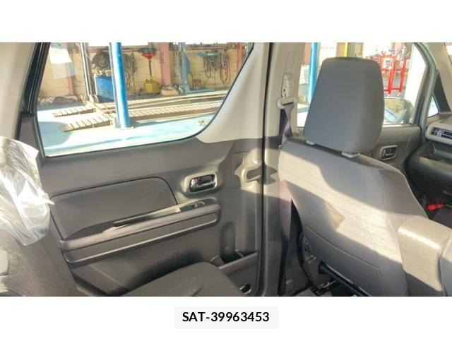 Suzuki WAGON R 2025-07 8355905-13