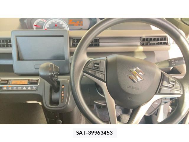 Suzuki WAGON R 2025-07 8355905-17