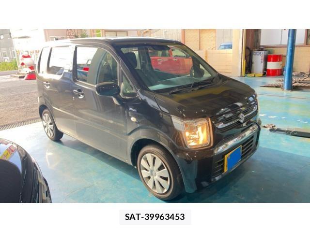 Suzuki WAGON R 2025-07 8355905-1