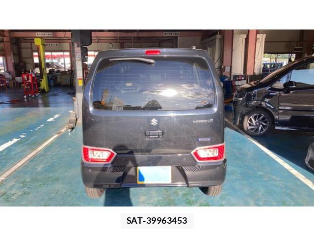 Suzuki WAGON R 2025-07 8355905-2