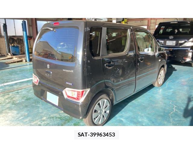 Suzuki WAGON R 2025-07 8355905-4