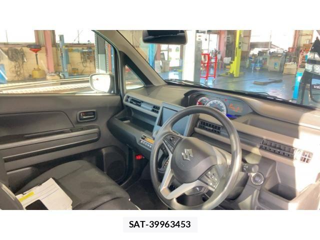 Suzuki WAGON R 2025-07 8355905-8