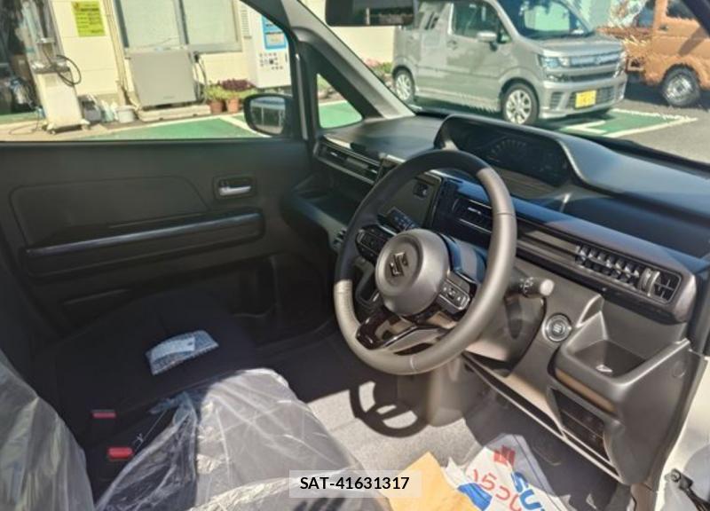 Suzuki WAGON R 2026-01 8364404-9
