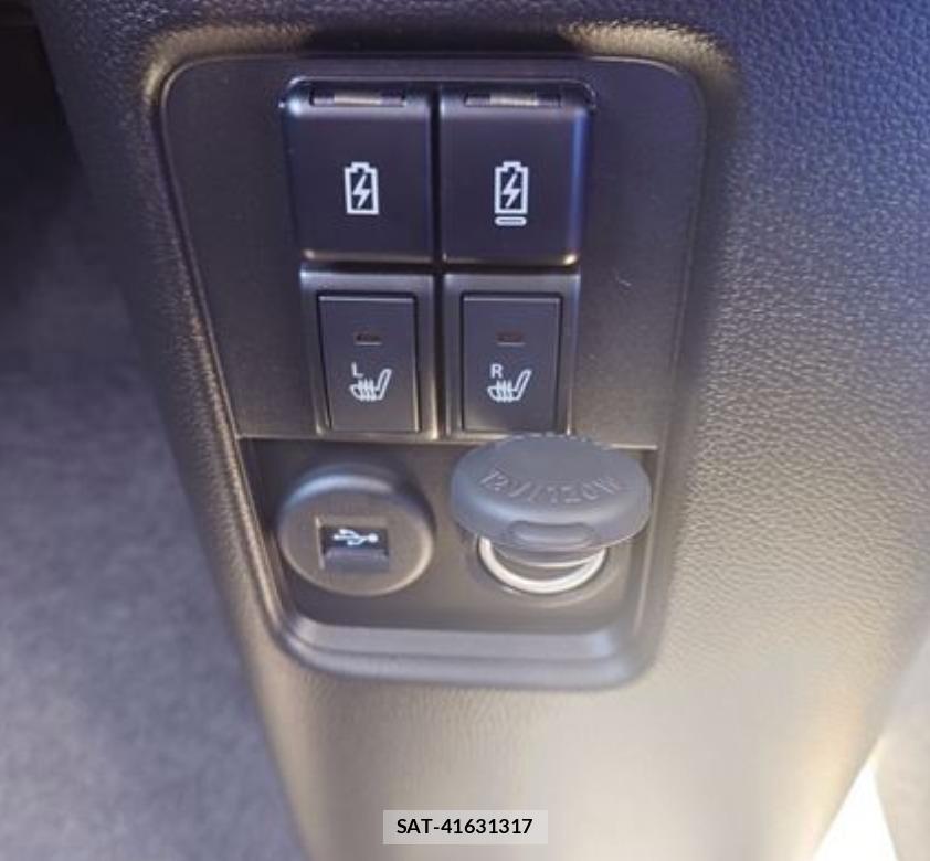 Suzuki WAGON R 2026-01 8364404-10