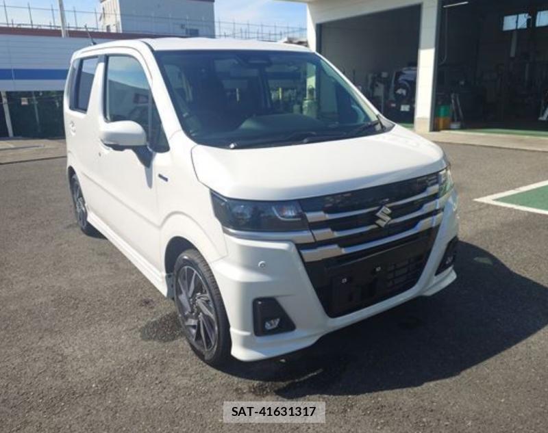 Suzuki WAGON R 2026-01 8364404-11