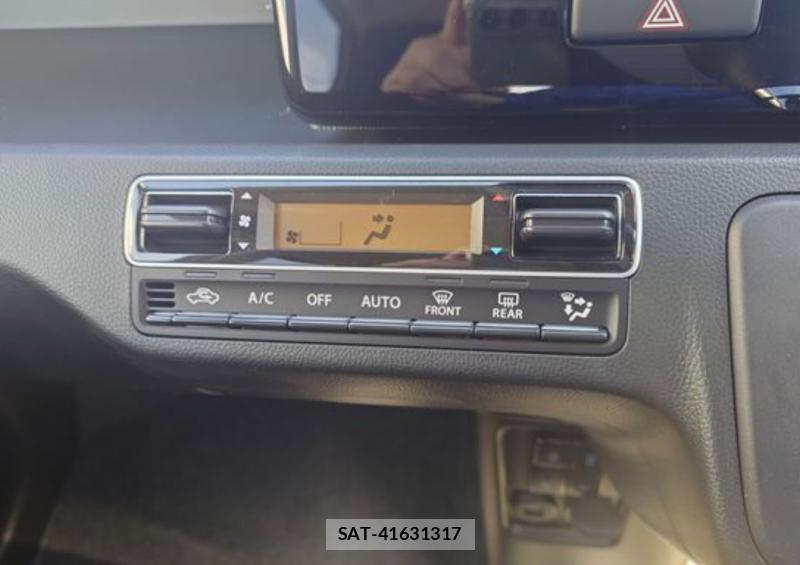 Suzuki WAGON R 2026-01 8364404-17