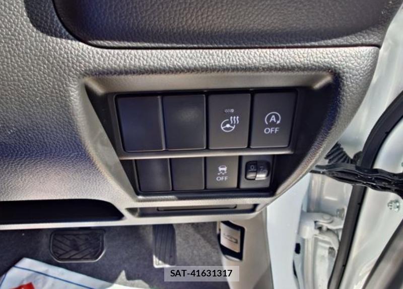 Suzuki WAGON R 2026-01 8364404-18