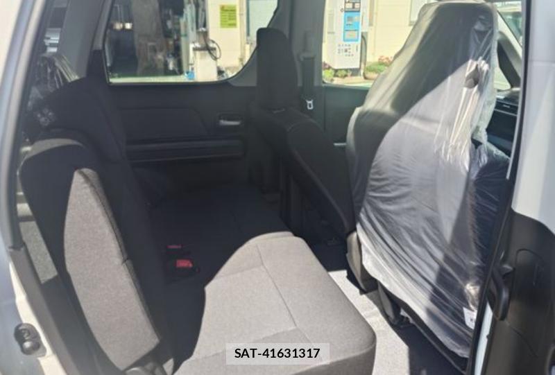 Suzuki WAGON R 2026-01 8364404-19