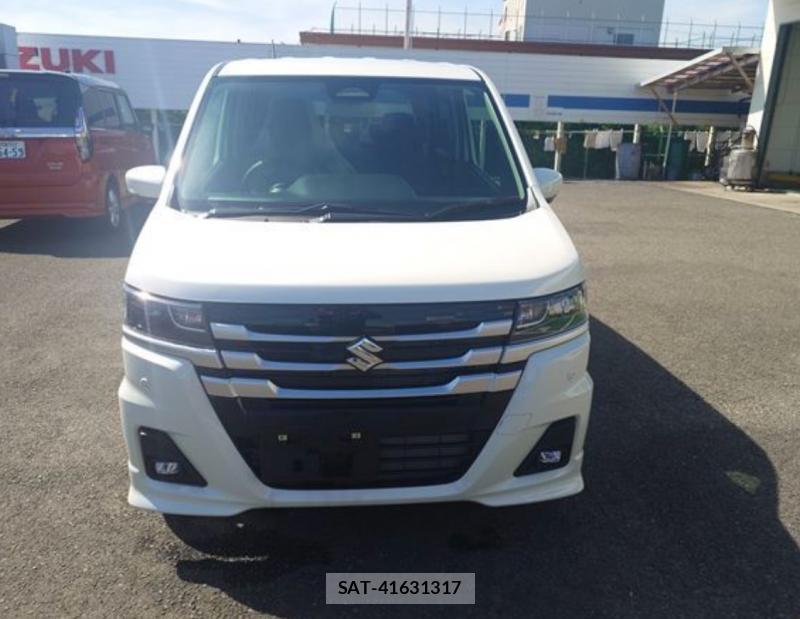 Suzuki WAGON R 2026-01 8364404-6