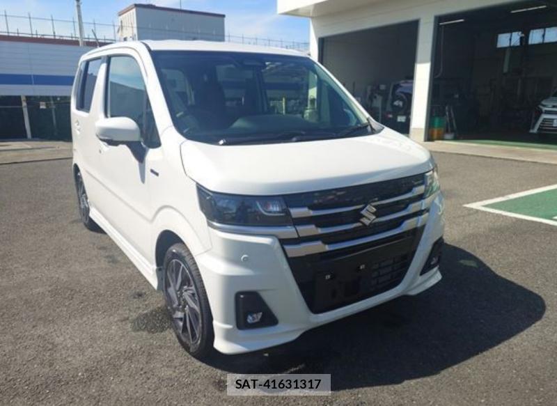 Suzuki WAGON R 2026-01 8364404-7