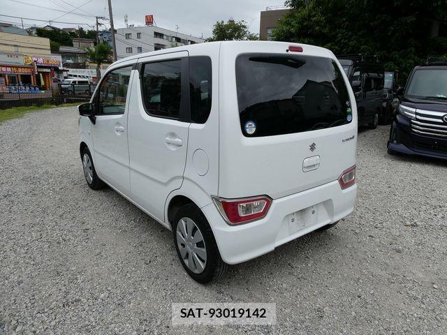Suzuki WAGON R 2021-04 8369824-2