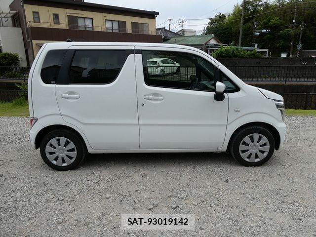 Suzuki WAGON R 2021-04 8369824-5