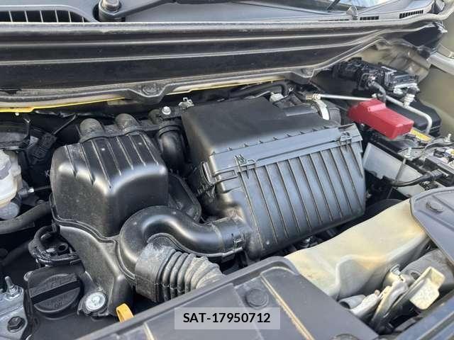 Suzuki WAGON R 2022-08 8369794-8