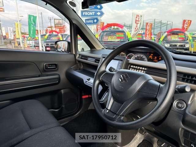 Suzuki WAGON R 2022-08 8369794-9