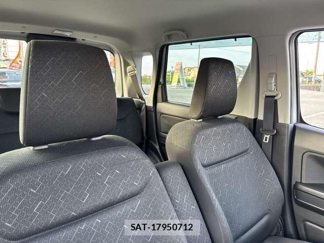 Suzuki WAGON R 2022-08 8369794-10