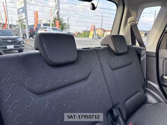 Suzuki WAGON R 2022-08 8369794-14