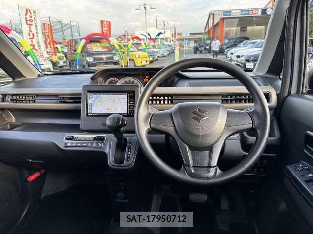 Suzuki WAGON R 2022-08 8369794-16
